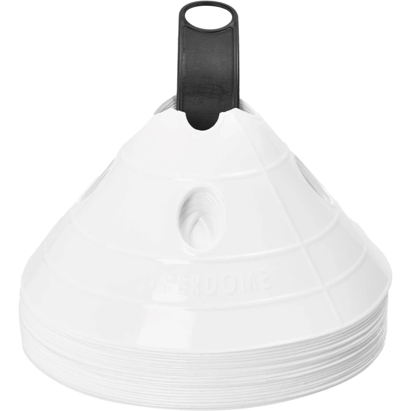 Image of Diamond Superdomes White male One Size