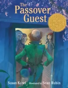 Image of The Passover Guest