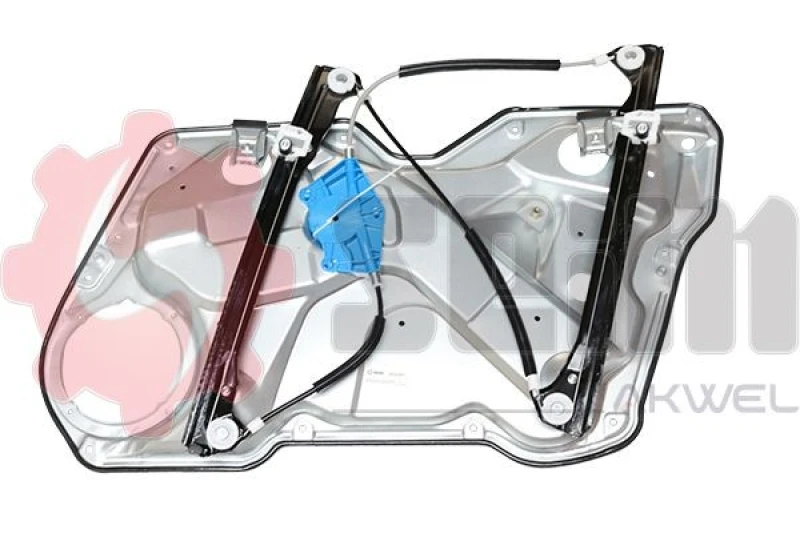 Image of Window regulator SEIM 902381