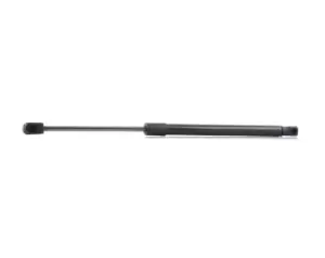Image of RIDEX Tailgate strut 219G0190 Gas spring, boot- / cargo area,Boot struts RENAULT,MEGANE II Coupe-Cabriolet (EM0/1_)