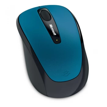 Image of Microsoft Wireless Mobile Mouse 3500 for Business