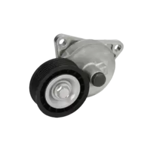 Image of DAYCO Tensioner APV1077 Belt Tensioner,Belt Tensioner, v-ribbed belt FIAT,ALFA ROMEO,LANCIA,PUNTO (188),BRAVO II (198),STILO (192),Doblo Cargo (223_)