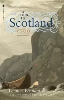 Image of A Tour in Scotland, 1769