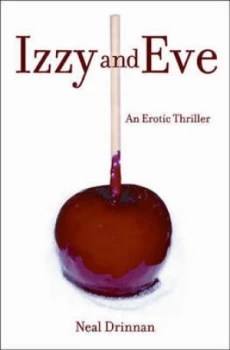 Image of Izzy and Eve by Neal Drinnan Book