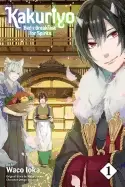 Image of kakuriyo bed and breakfast for spirits vol 1