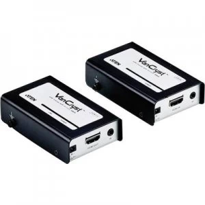 Image of ATEN VE810-AT-G HDMI Extension via RJ45 network cable 60 m