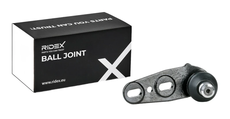 Image of Ball Joint RIDEX 2462S0282