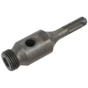 Image of Worksafe DDAS0 SDS Plus 100mm Standard Adaptor