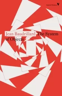 Image of The System of Objects