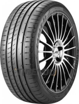 Image of Goodyear Eagle F1 Asymmetric 2 ( 295/35 ZR19 (100Y) N0 )