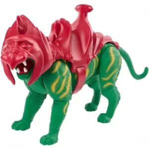 Image of Battle Cat (Masters of the Universe) Action Figure