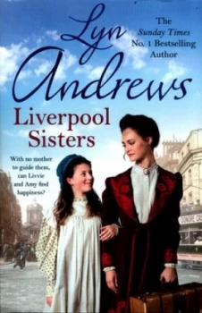 Image of Liverpool Sisters by Lyn Andrews Book