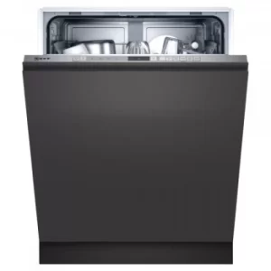 Image of NEFF N30 S353ITX02G Fully Integrated Dishwasher