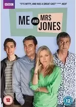 Image of Me and Mrs Jones