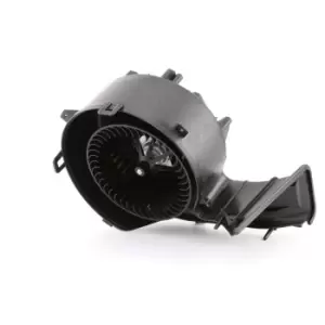 Image of RIDEX Blower Motor 2669I0032 Heater Blower Motor,Interior Blower OPEL,FIAT,SAAB,Astra H Caravan (A04),Astra H Schragheck (A04),Vectra C Caravan (Z02)