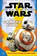 Image of star wars the rise of skywalker the official guide
