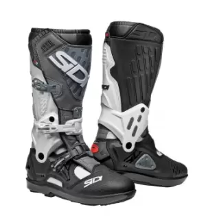 Image of Sidi Atojo SRS White Black Grey 40