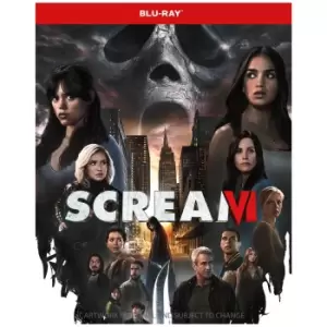 Image of Scream VI