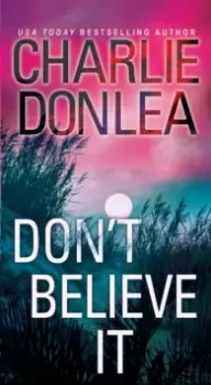 Image of Don't Believe It