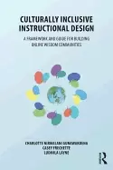 Image of culturally inclusive instructional design a framework and guide to building