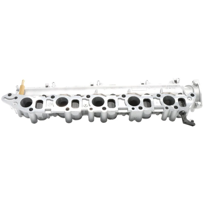 Image of METZGER 2100071 Inlet Manifold OE-PART Intake Manifold Module (1415)