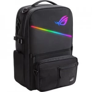 Image of Asus Laptop backpack ROG Ranger BP3703 Suitable for up to: 43,2cm (17) Black