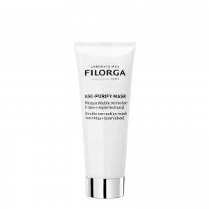 Image of Filorga Age-Purify Mask 75ml