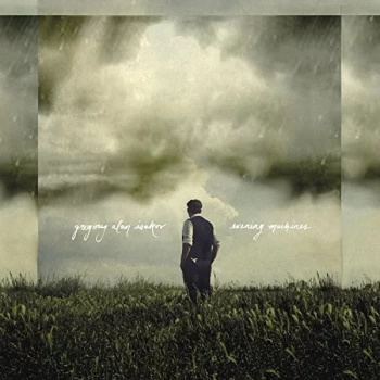 image of Gregory Alan Isakov - Evening Machines CD