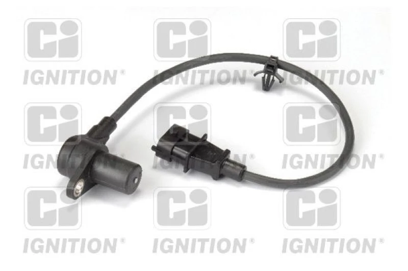 Image of QUINTON HAZELL Crankshaft sensor QUINTON HAZELL XREV467