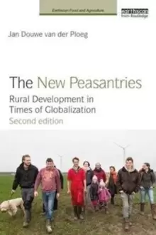Image of The New Peasantries : Rural Development in Times of Globalization