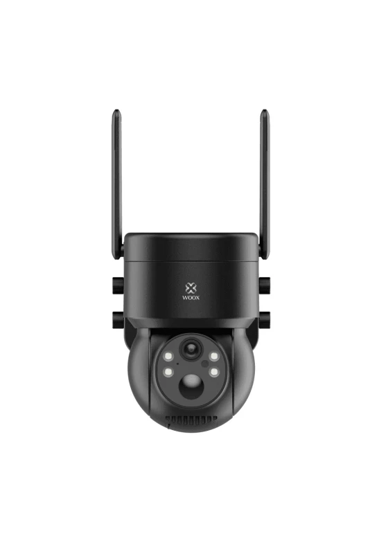 Image of Philips SMR OUDOOR PZ CMER WIH