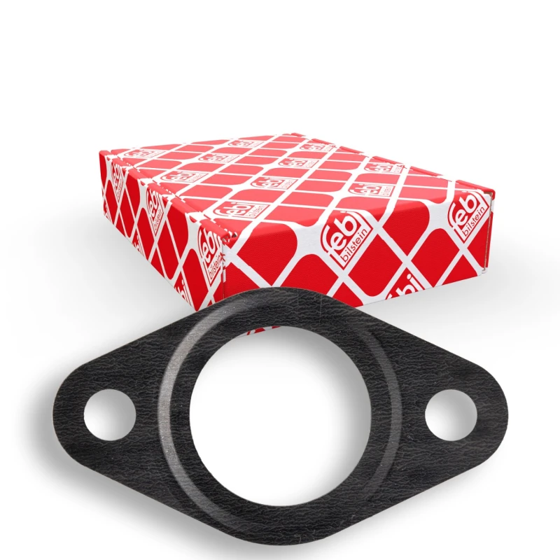 Image of EGR valve gasket FEBI BILSTEIN 109556