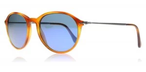 image of Persol PO3125S Sunglasses Tortoise 95/56 49mm