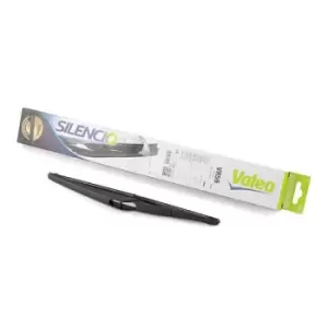 Image of VALEO Wiper blade 574202 Windscreen wiper,Window wiper OPEL,FORD,RENAULT,Astra H Caravan (A04),Astra H Schragheck (A04),Corsa E Schragheck (X15)