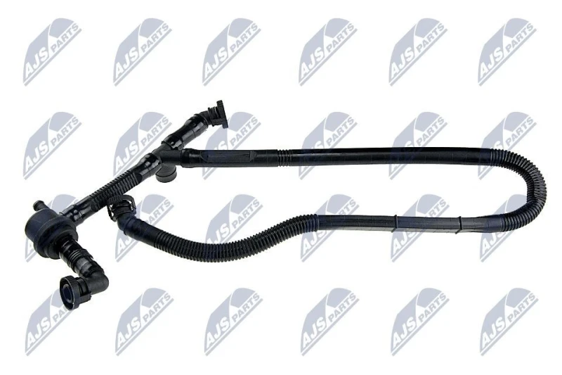 Image of NTY Crankcase breather hose NTY GPP-AU-004