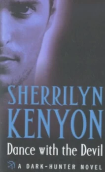 Image of Dance with the Devil by Sherrilyn Kenyon Paperback