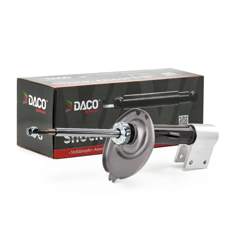 Image of DACO Germany Shock absorber DACO Germany 450607L
