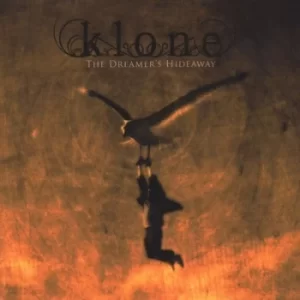 Image of The Dreamers Hideaway by Klone Vinyl Album