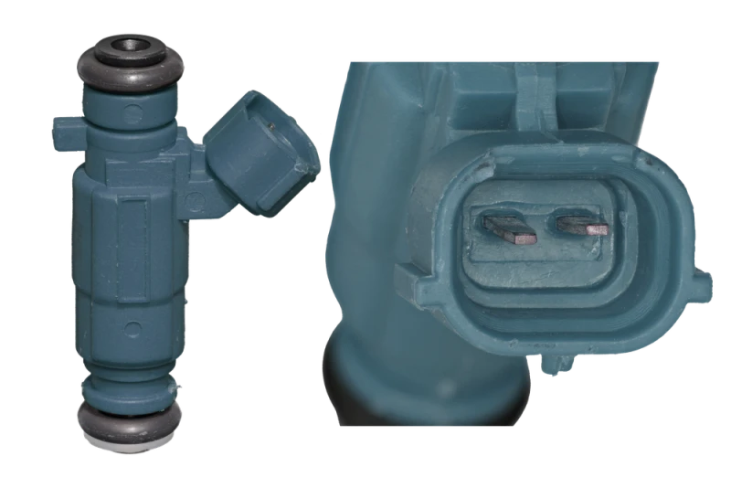 Image of Injector VALEO 348205