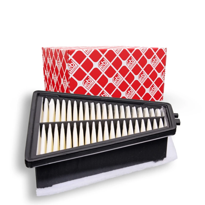 Image of Air filter FEBI BILSTEIN 101642