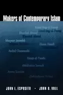 Image of makers of contemporary islam