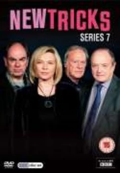 image of New Tricks - Series Seven