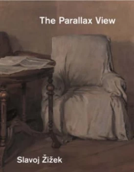 Image of The Parallax View by Slavoj Zizek Ek Hardback