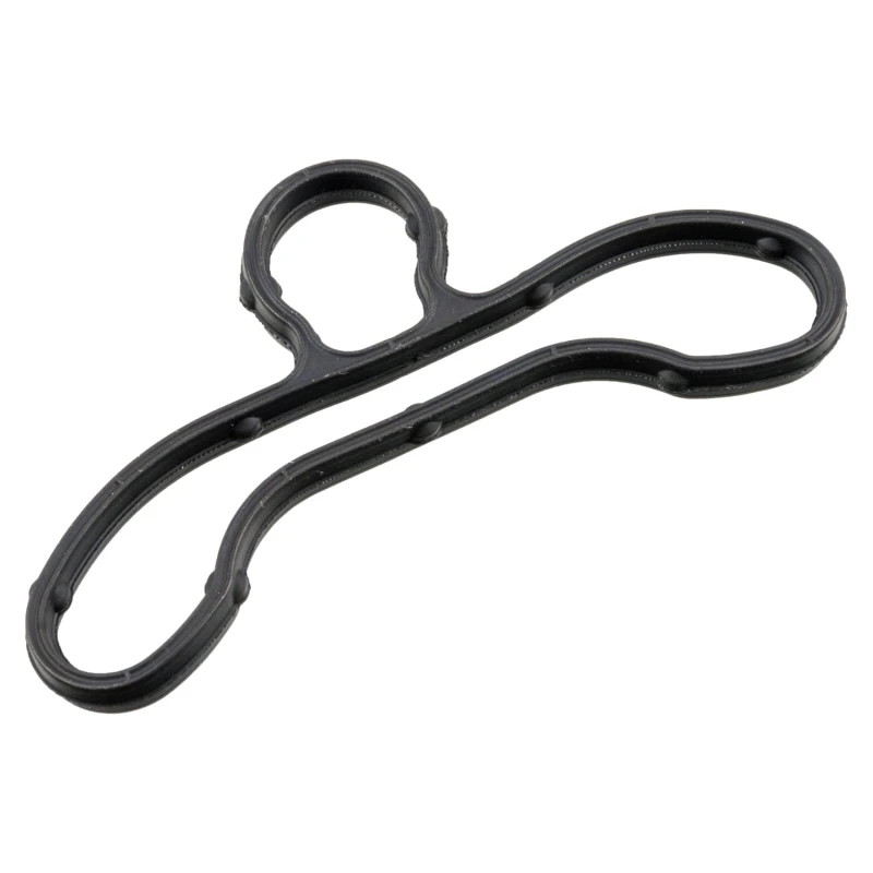 Image of Timing cover gasket FEBI BILSTEIN 182895