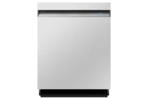 Image of Samsung DW60A8050U1 Fully Integrated Dishwasher