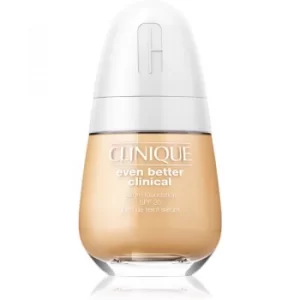 Image of Clinique Even Better Clinical Serum Foundation SPF 20 Serum Foundation SPF 20 Shade 56 Cashew 30ml
