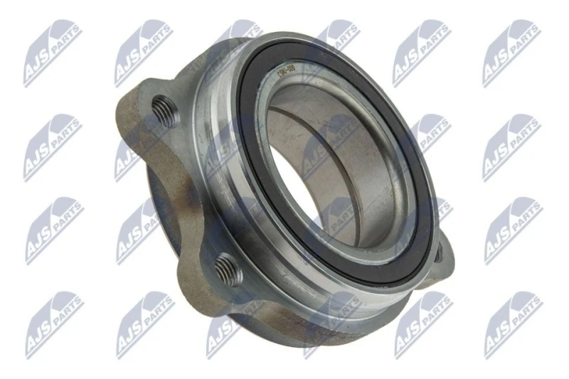 Image of NTY Wheel bearing kit NTY KLP-AU-009