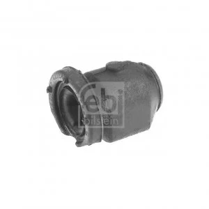 Image of Track Control Arm Bush FEBI BILSTEIN 17990