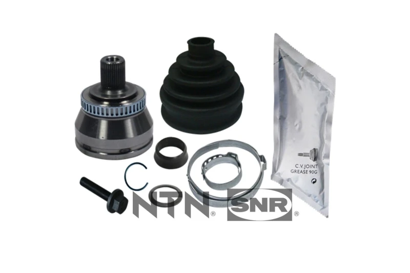 Image of CV joint kit SNR OJK54.001