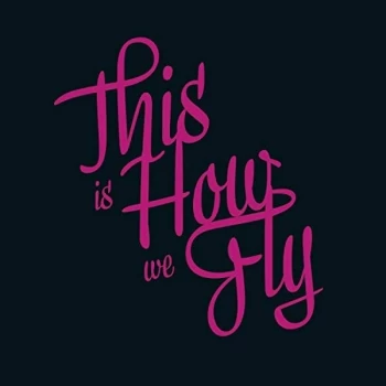 Image of THIS IS HOW WE FLY - Foreign Fields Vinyl